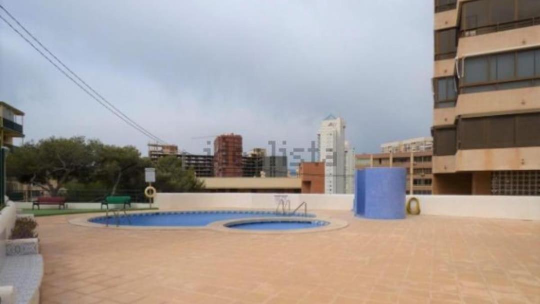 Espectaculares Vistas *