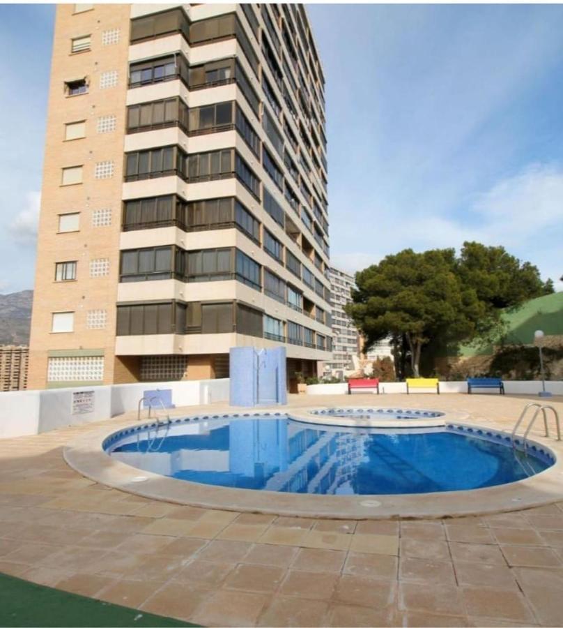 Espectaculares Vistas Apartment