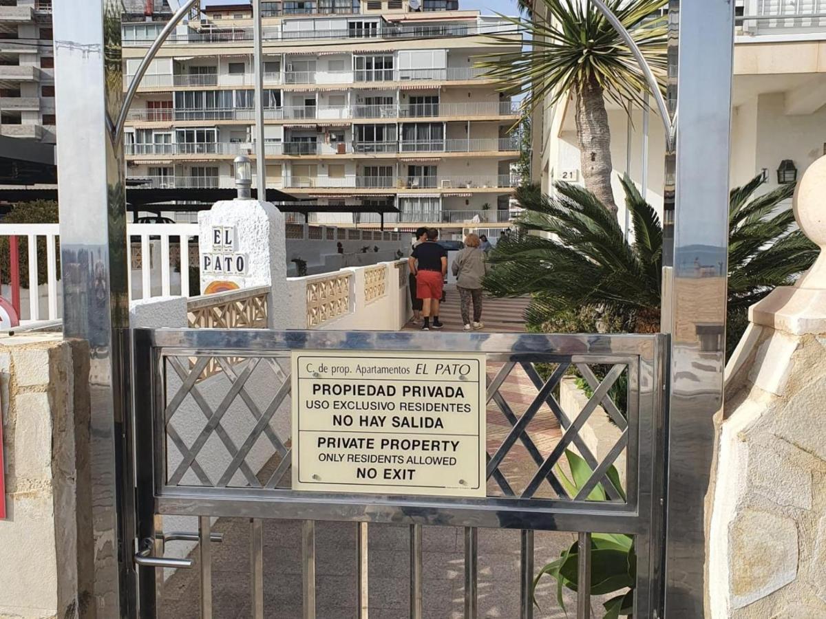 First Line With 3 Bedrooms And Seaviews Apartamento