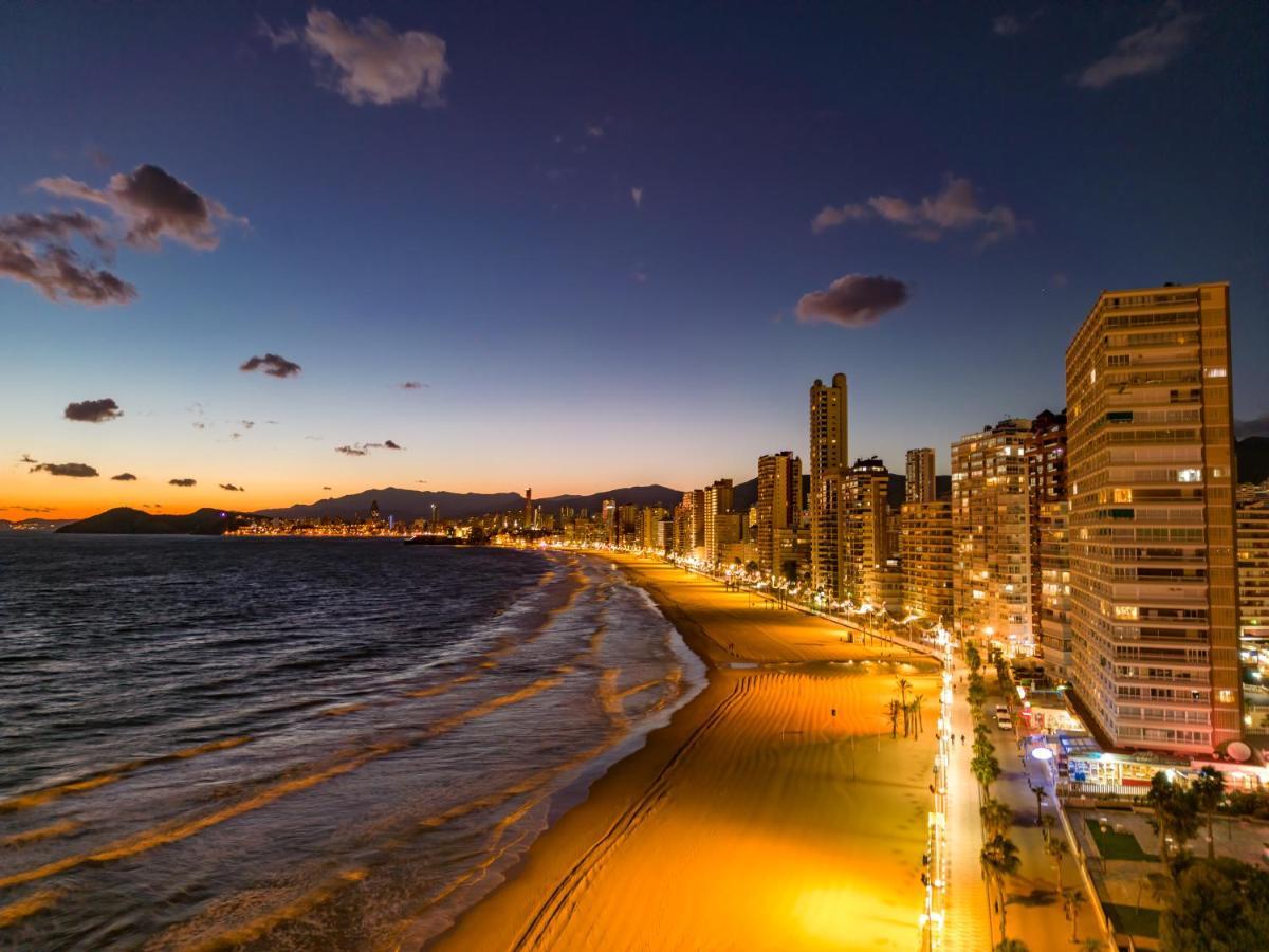 Apartamento Beautiful 2 Bedrooms In Agua Mundo
