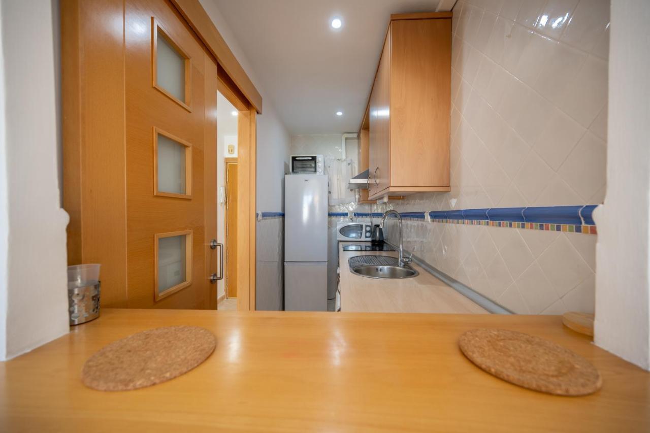 Apartamento Beautiful 2 Bedrooms In Agua Mundo