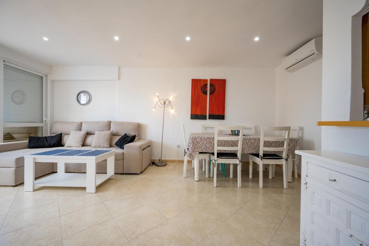 Beautiful 2 Bedrooms In Agua Mundo Benidorm