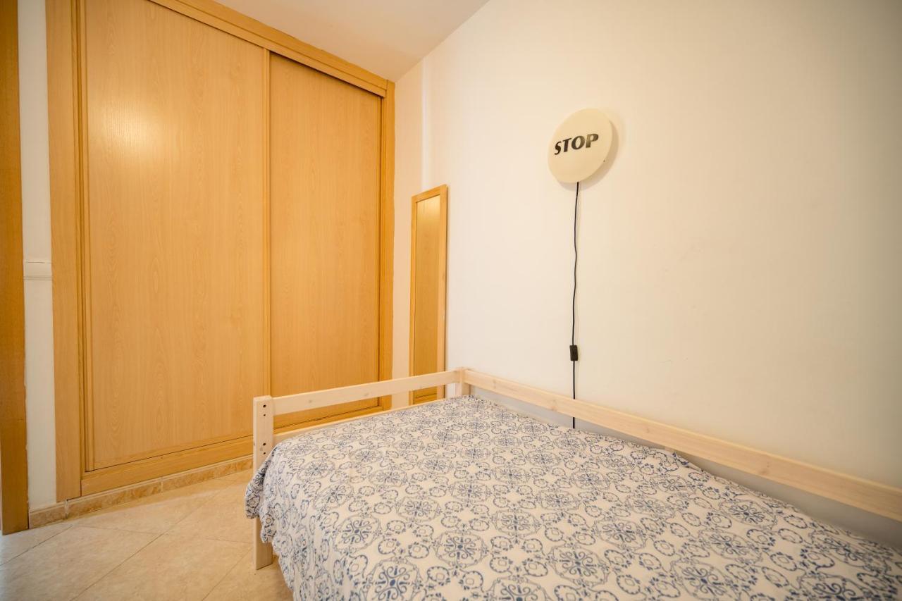 Beautiful 2 Bedrooms In Agua Mundo Benidorm
