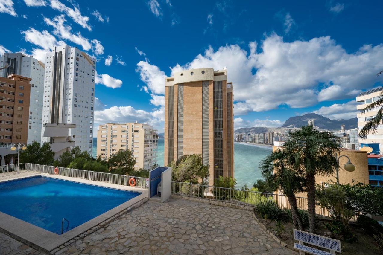 Beautiful 2 Bedrooms In Agua Mundo Apartamento *