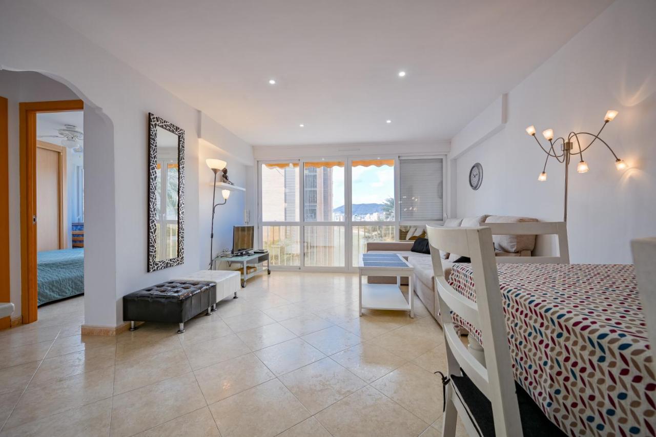 Beautiful 2 Bedrooms In Agua Mundo Apartamento *