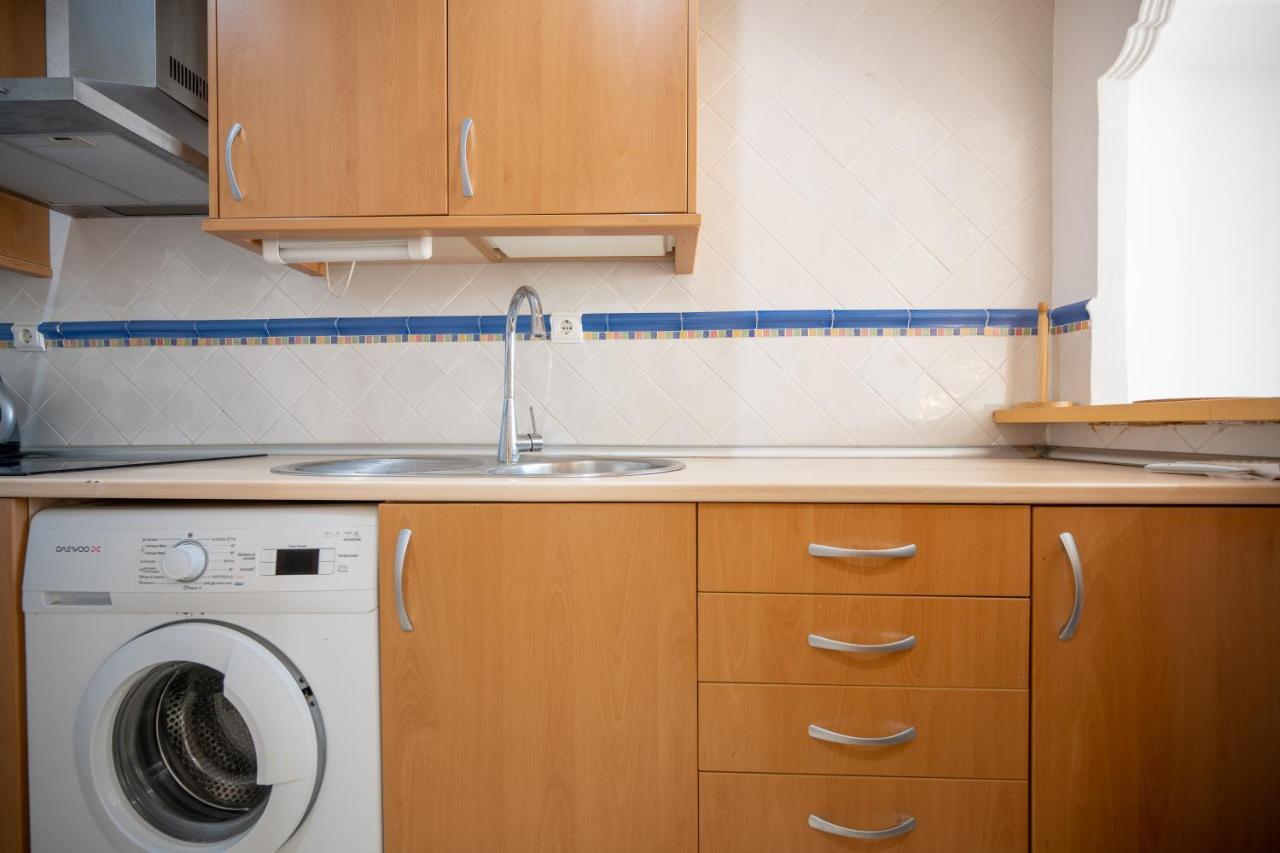 Apartamento Beautiful 2 Bedrooms In Agua Mundo Benidorm