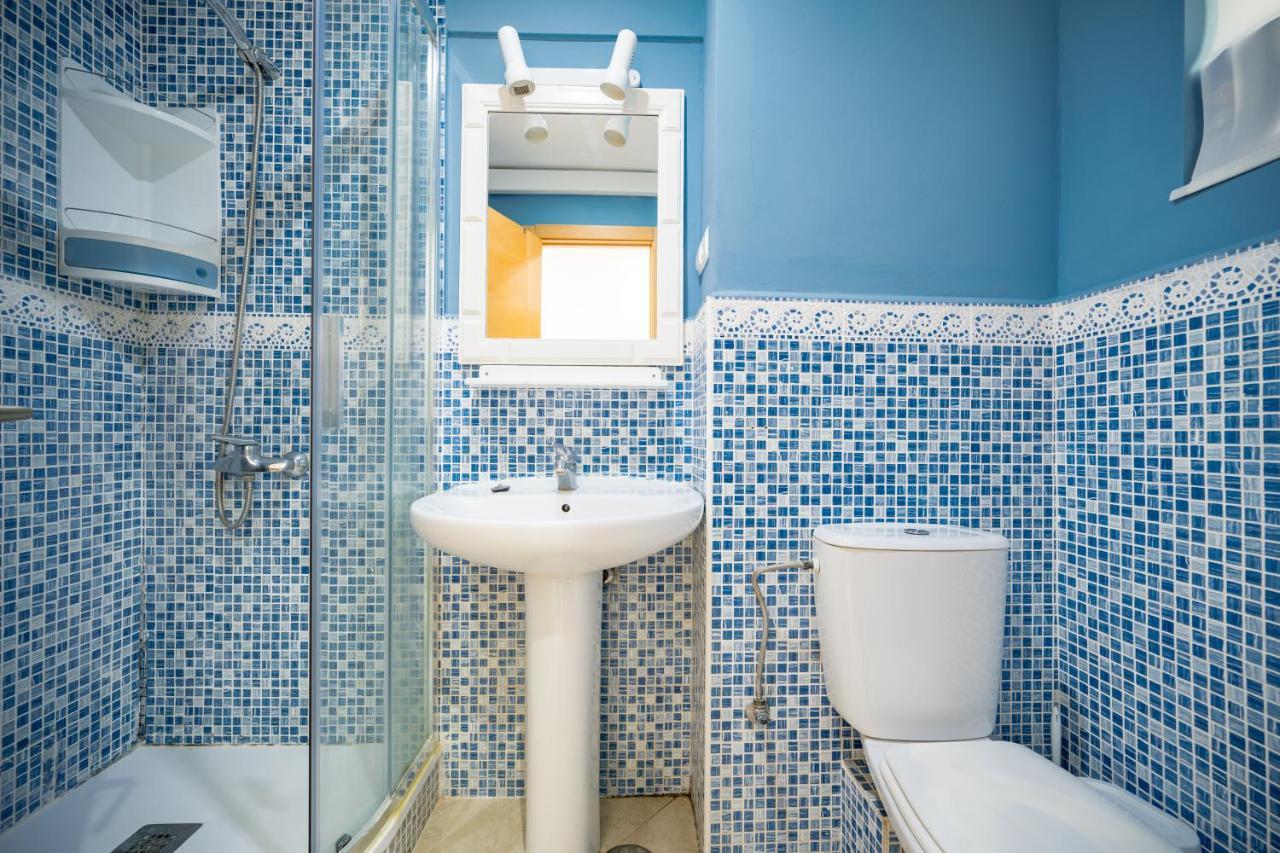 Apartamento Beautiful 2 Bedrooms In Agua Mundo Benidorm