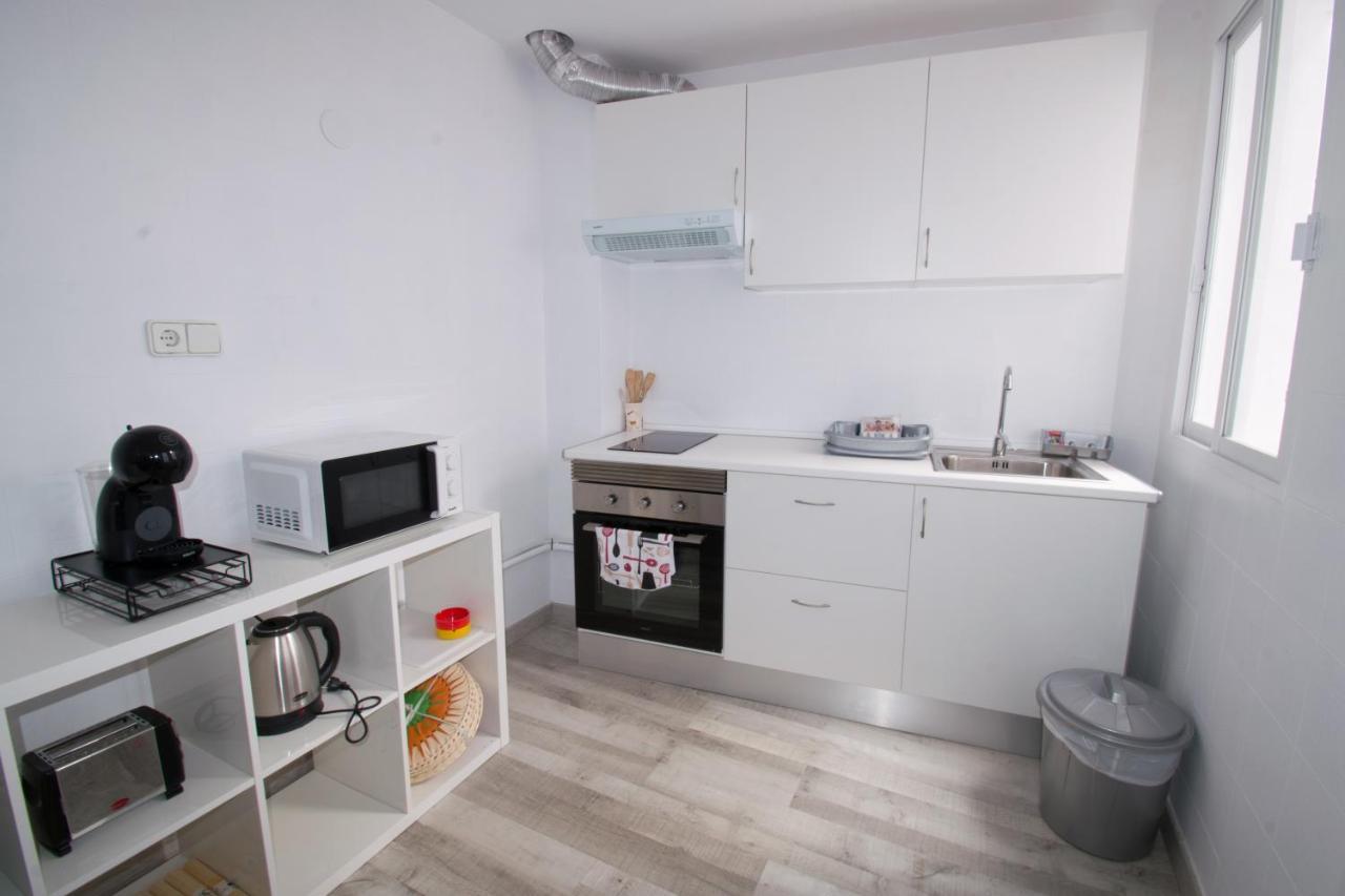 Covesa Iii Centro Levante Apartment *