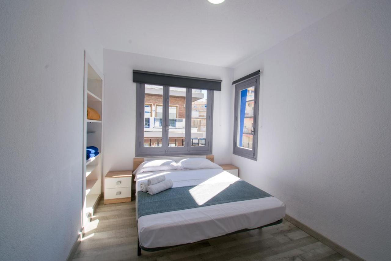 Covesa Iii Centro Levante Apartment Benidorm