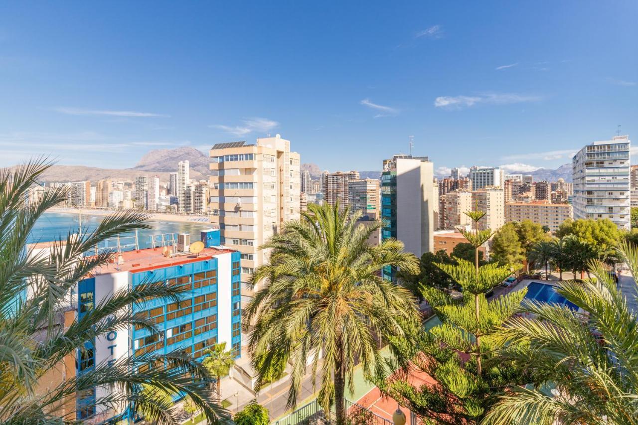 Apartment Casita Bonita Benidorm