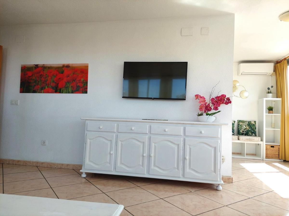 View - Welcome Penthouse Karola Apartamento Benidorm