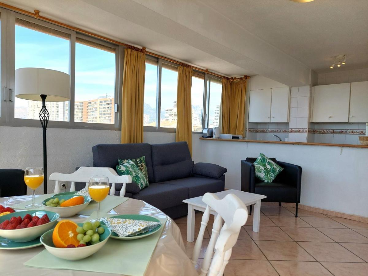 View - Welcome Penthouse Karola *