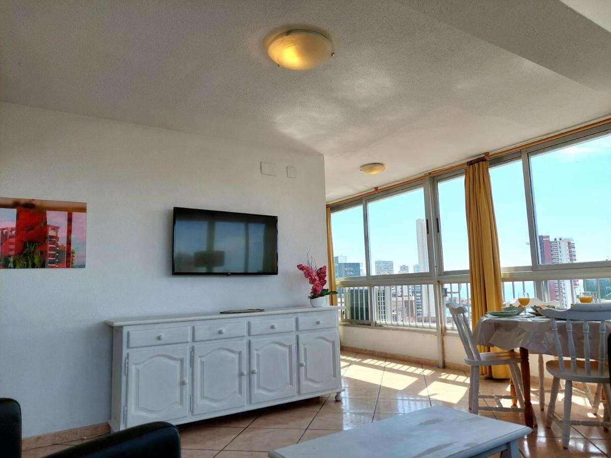 View - Welcome Penthouse Karola Apartamento *