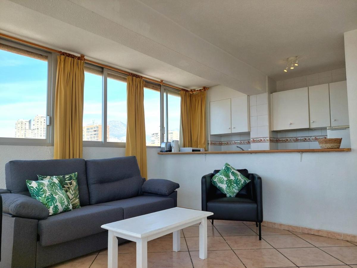 View - Welcome Penthouse Karola