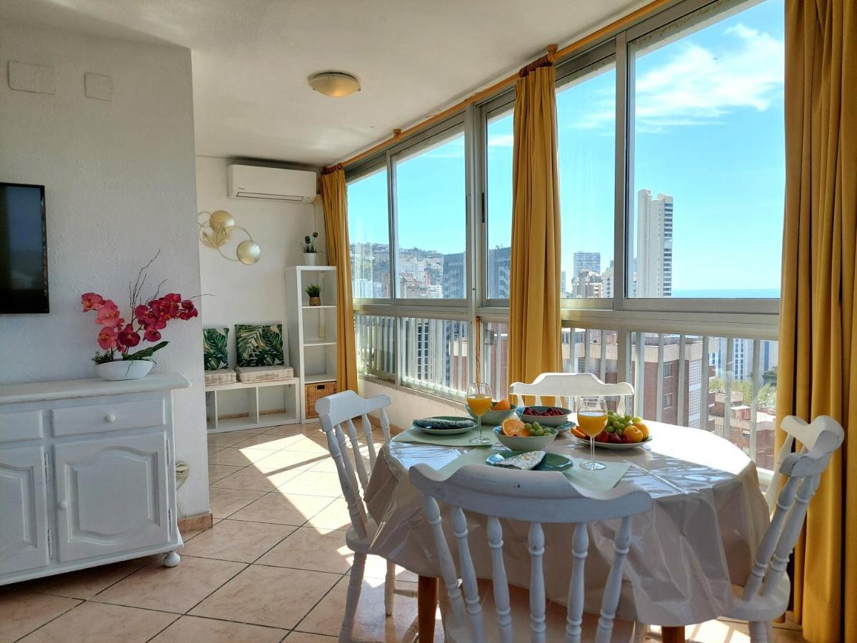 View - Welcome Penthouse Karola Apartamento *