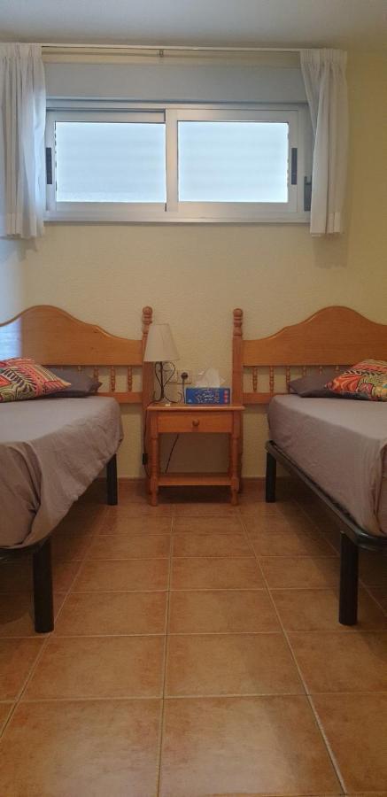 Beautiful With View On The Sea With Aircond. * Benidorm