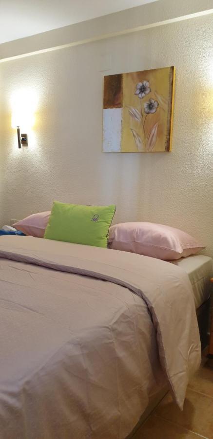 Appartement Beautiful With View On The Sea With Aircond.