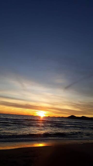 Apartamento Cerca De La Playa Appartement *