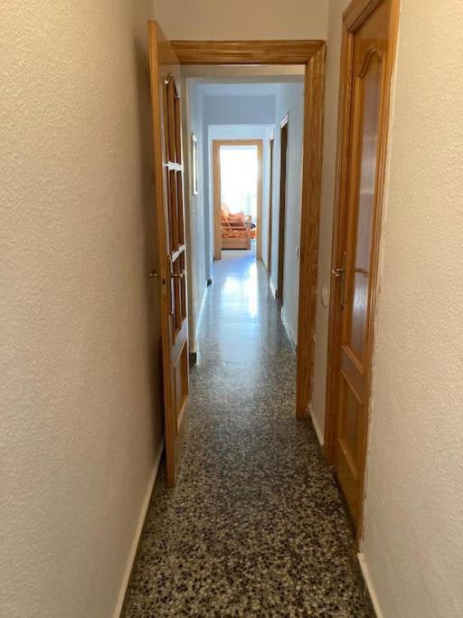 Apartamento Cerca De La Playa Apartment *