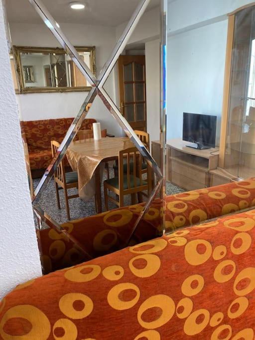 Apartamento Cerca De La Playa *