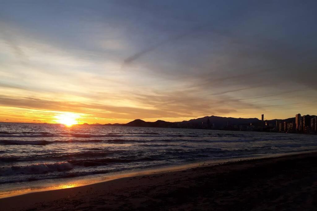 Appartement Apartamento Cerca De La Playa Benidorm