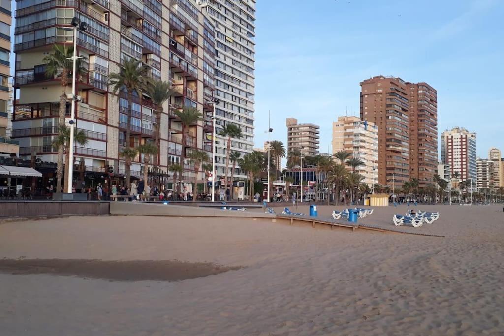 Apartamento Cerca De La Playa *