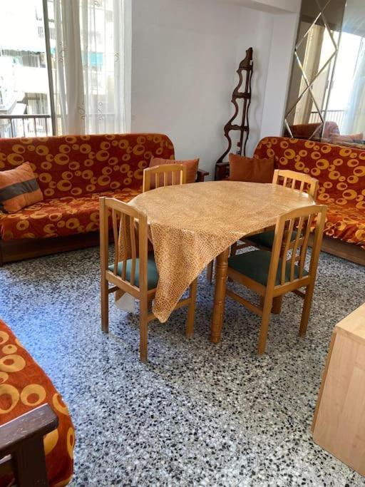 Apartamento Cerca De La Playa Apartment Benidorm
