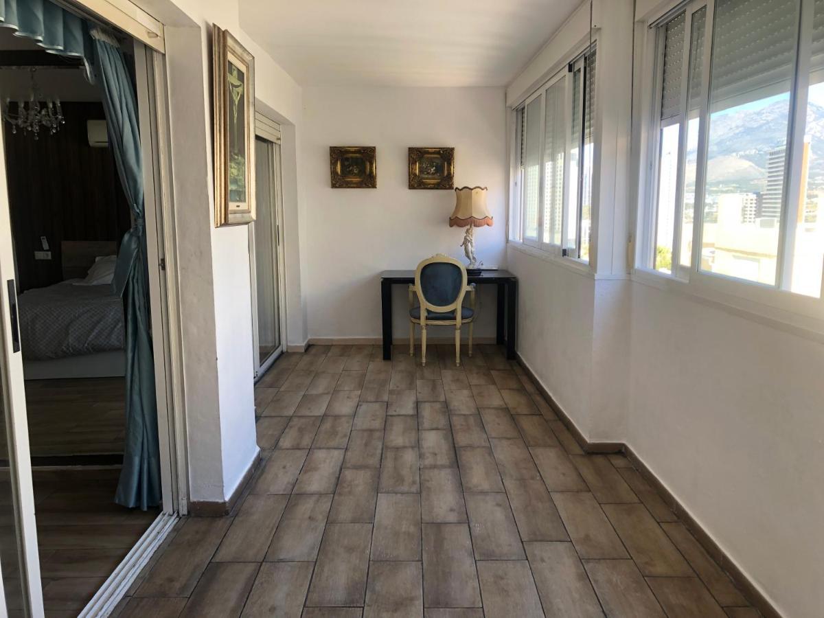 Holiday Chalet Benidorm Benidorm