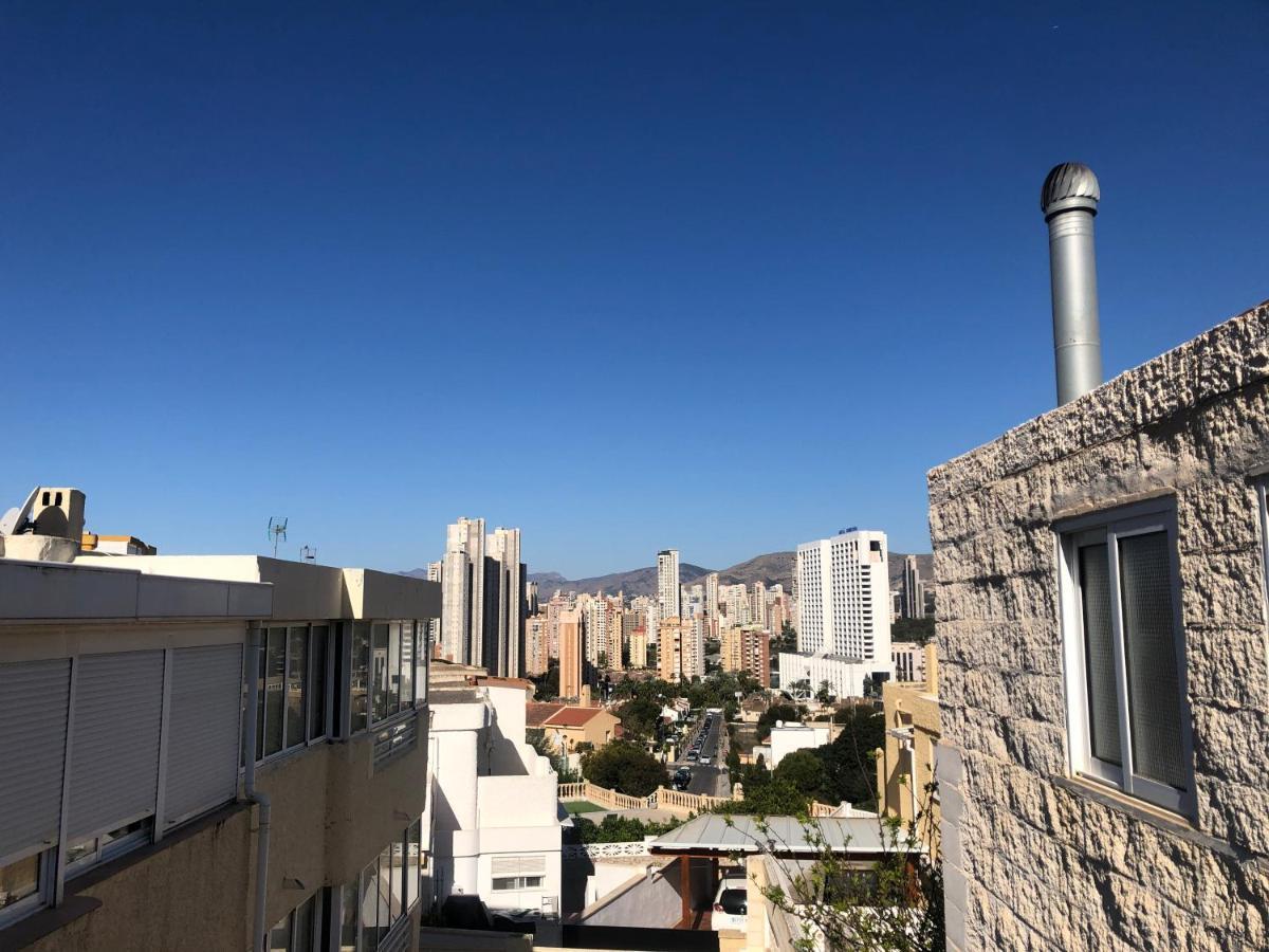 Holiday Chalet Benidorm Benidorm