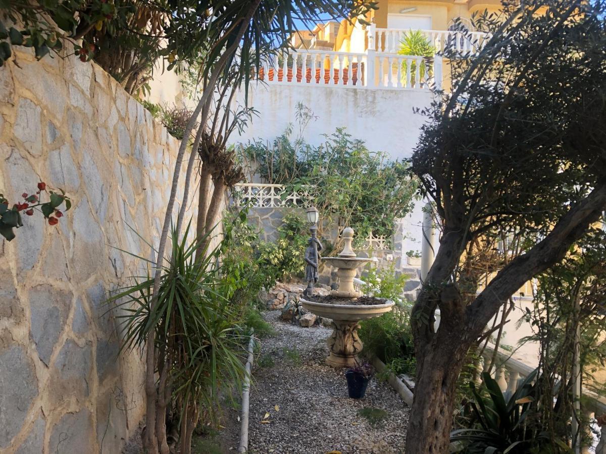 Holiday Chalet Benidorm *