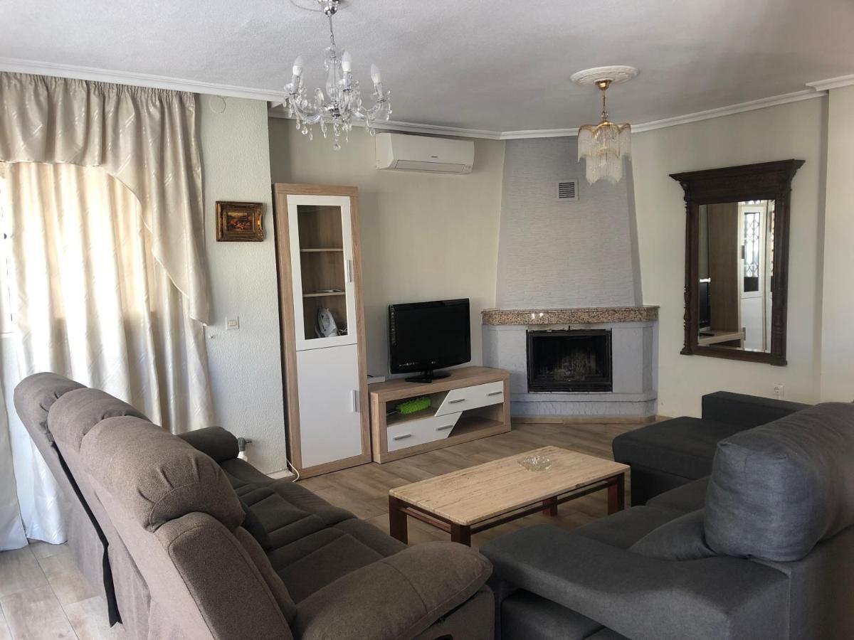 Holiday Chalet Benidorm *
