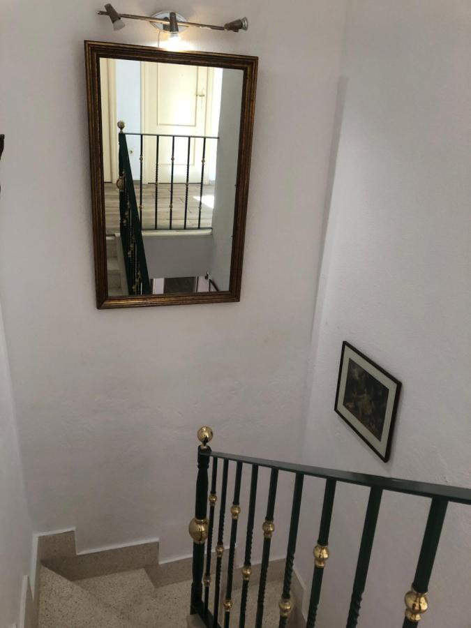 Сasa de vacaciones Holiday Chalet Benidorm