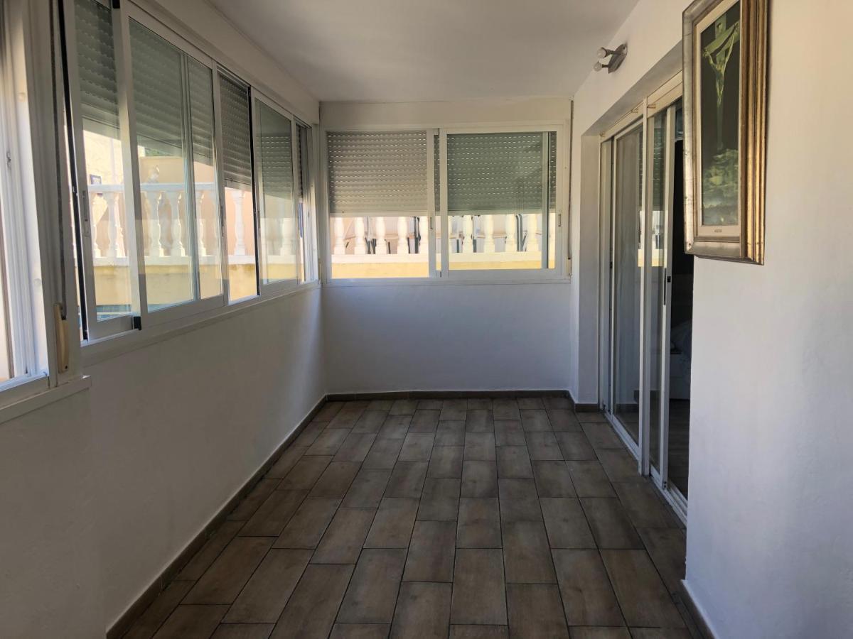 Holiday Chalet Benidorm