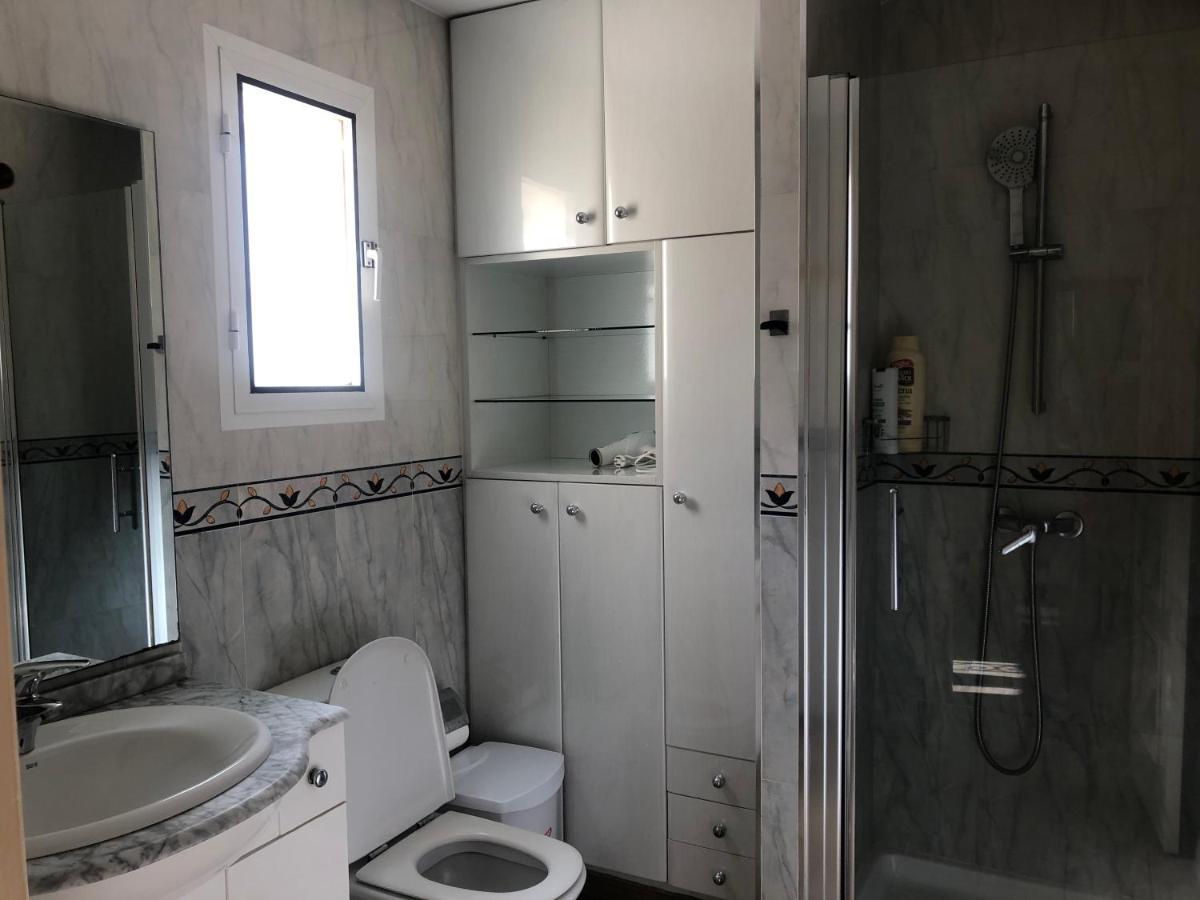 Holiday Chalet Benidorm