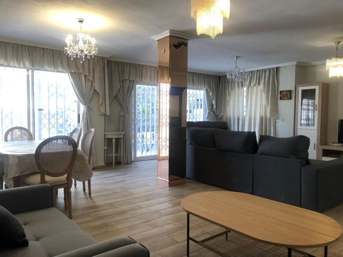 Holiday Chalet Benidorm Benidorm