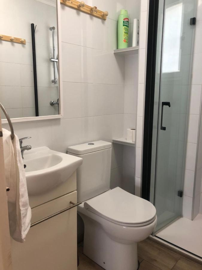Holiday Chalet Benidorm Vakantiehuis Benidorm