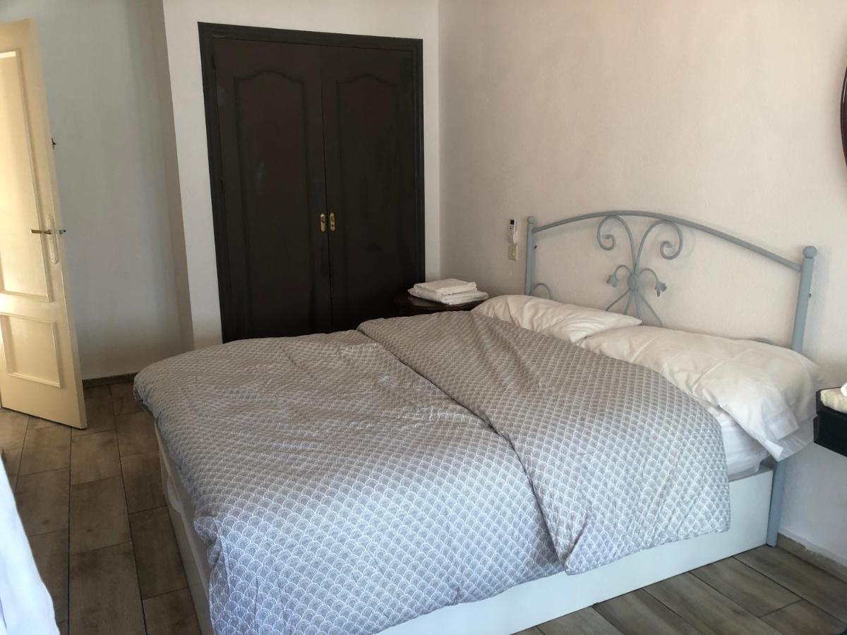 Holiday Chalet Benidorm