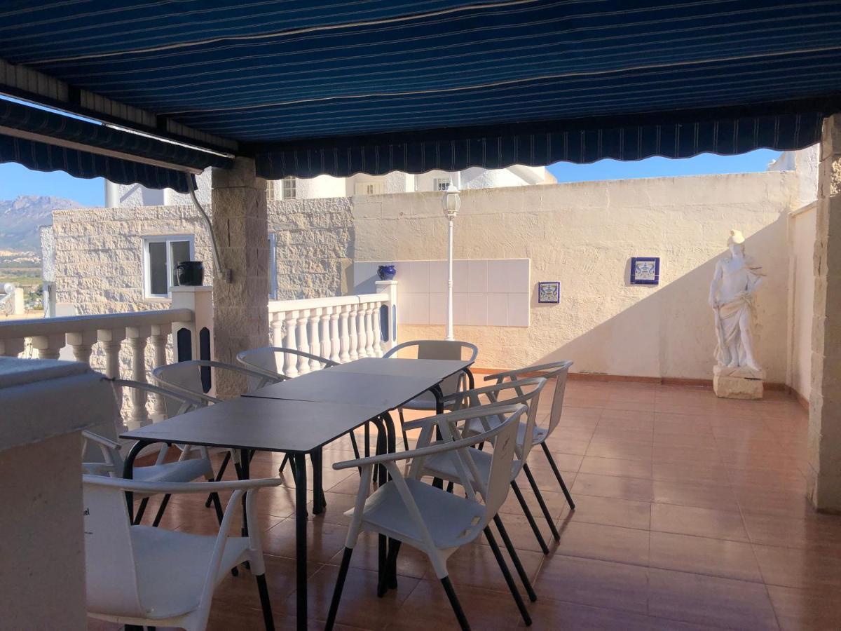 Holiday Chalet Benidorm * Benidorm