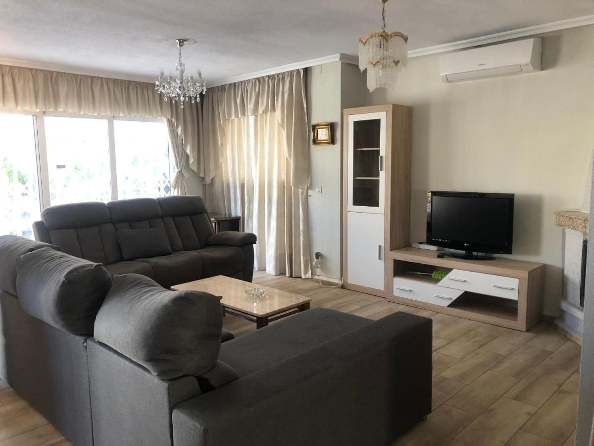 Holiday Chalet Benidorm *