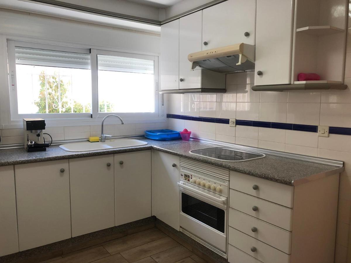 Holiday Chalet Benidorm