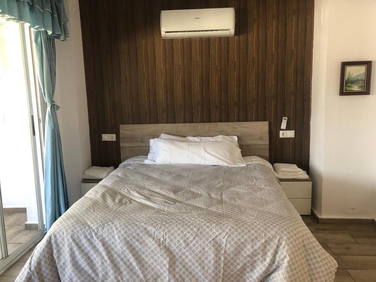 Сasa de vacaciones Holiday Chalet Benidorm *