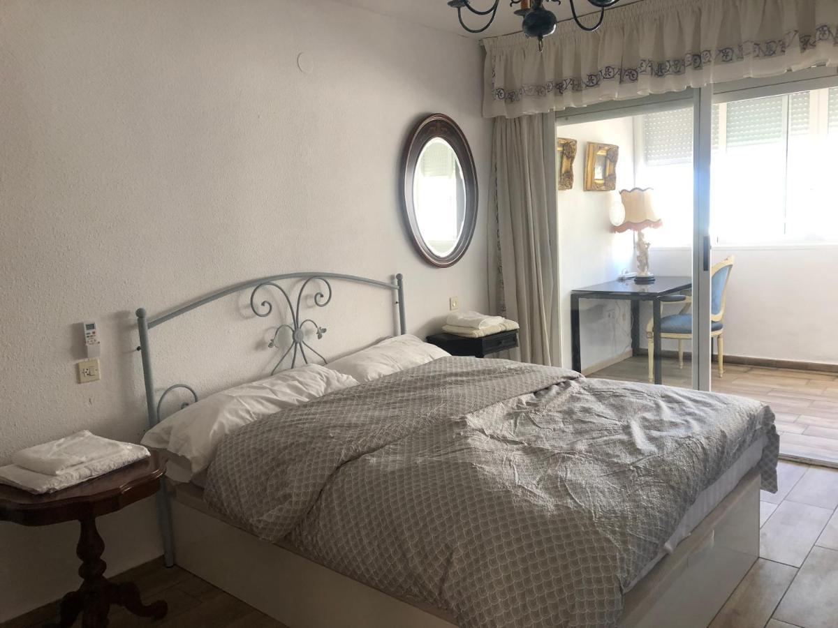 Holiday Chalet Benidorm Vakantiehuis