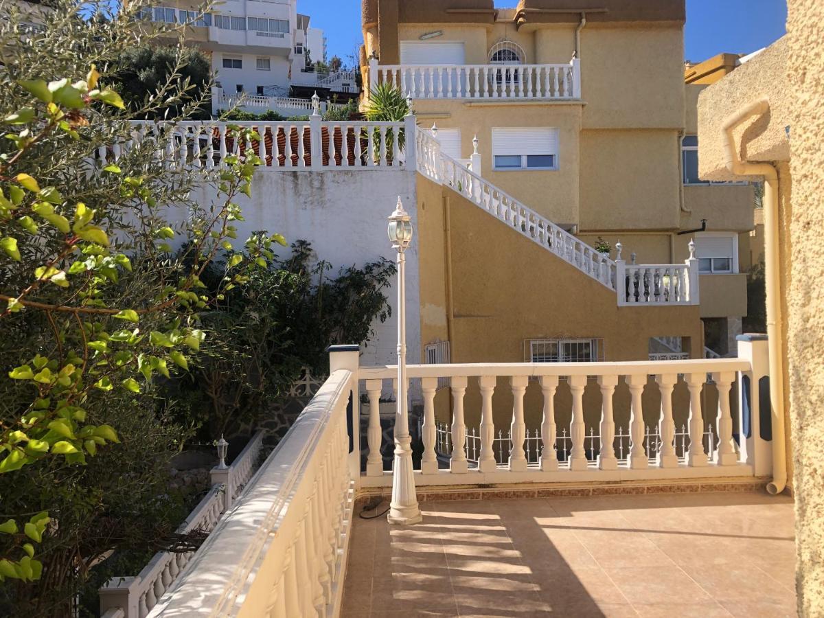 Holiday Chalet Benidorm Сasa de vacaciones