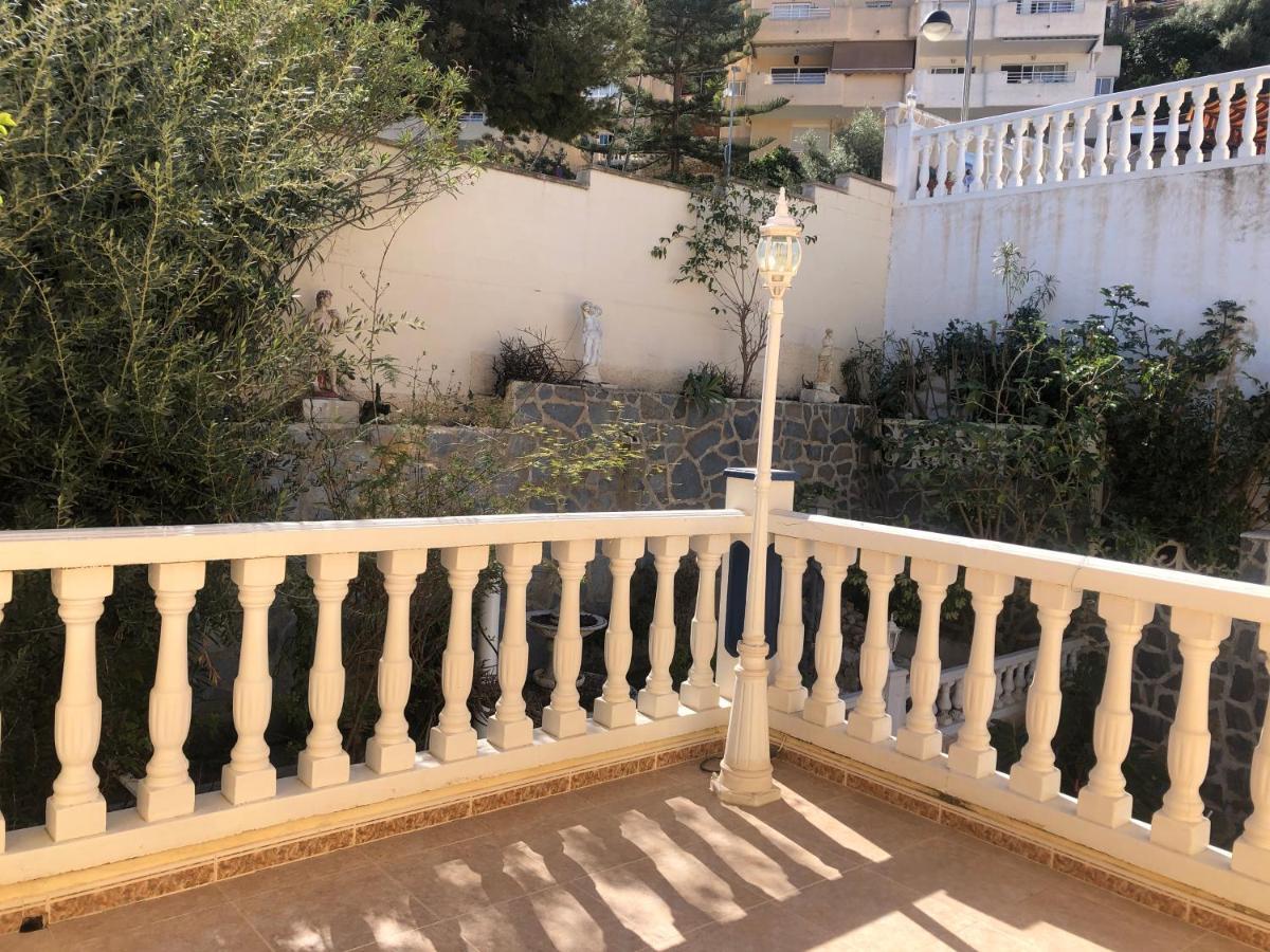 Сasa de vacaciones Holiday Chalet Benidorm Benidorm