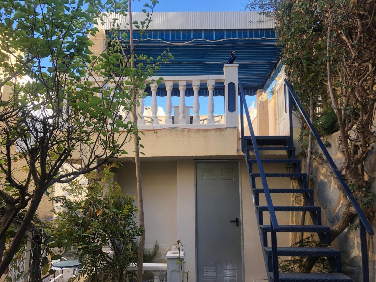 Сasa de vacaciones Holiday Chalet Benidorm Benidorm