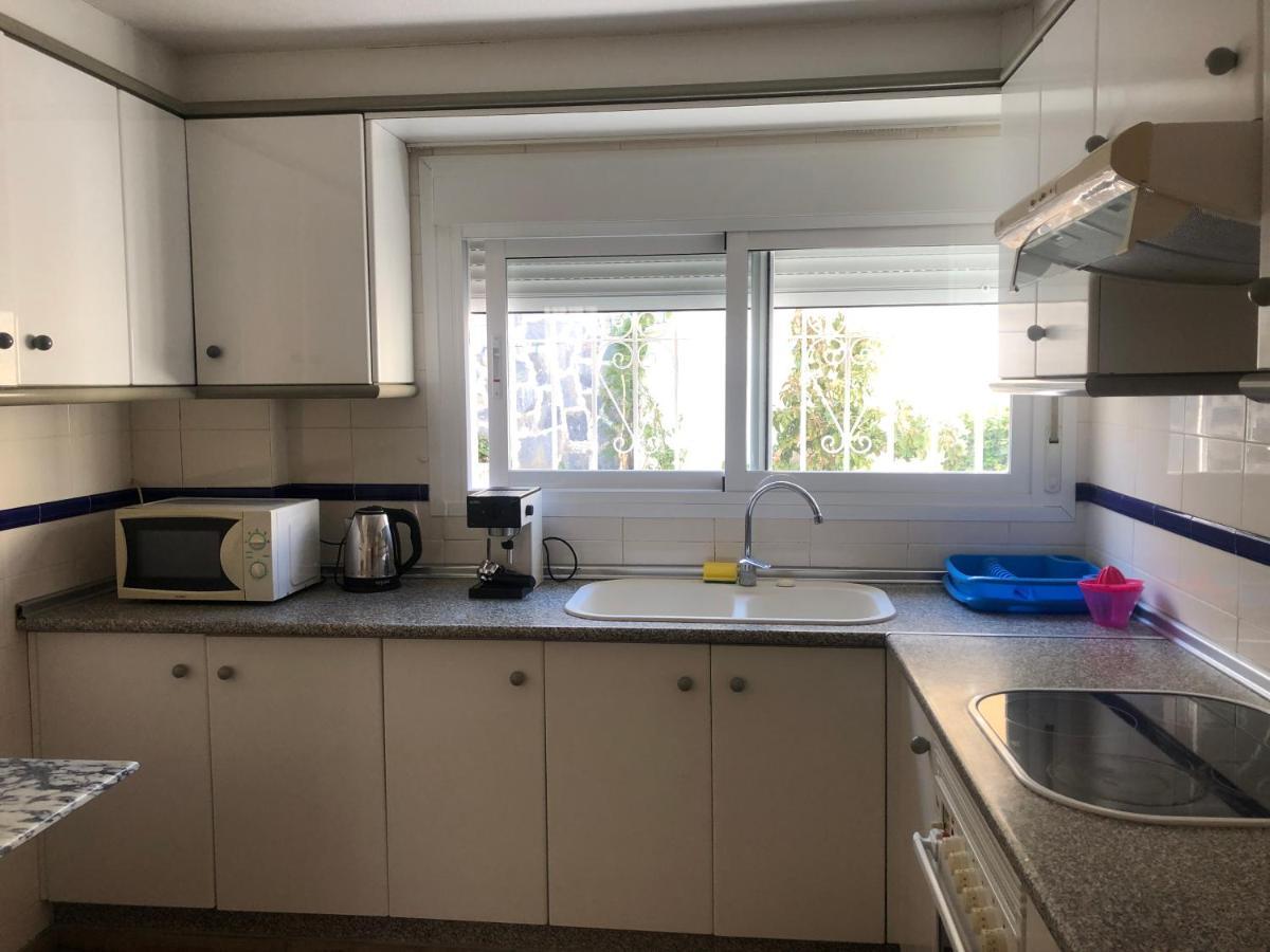 Holiday Chalet Benidorm Benidorm