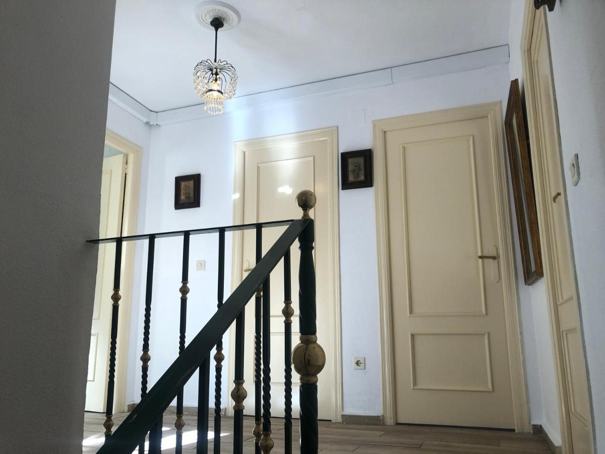 Holiday Chalet Benidorm Vakantiehuis Benidorm