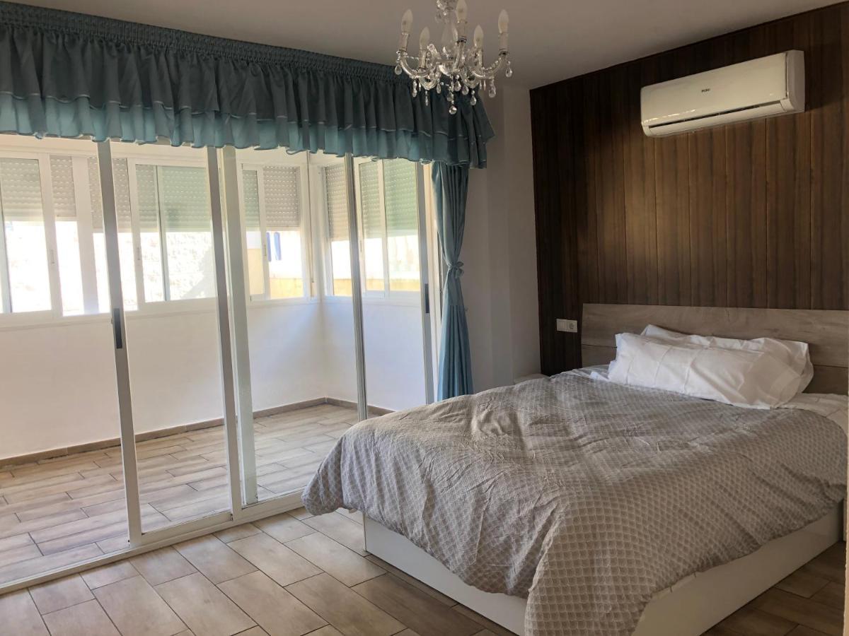 Сasa de vacaciones Holiday Chalet Benidorm Benidorm