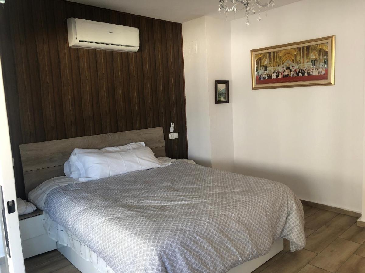 Holiday Chalet Benidorm Сasa de vacaciones Benidorm