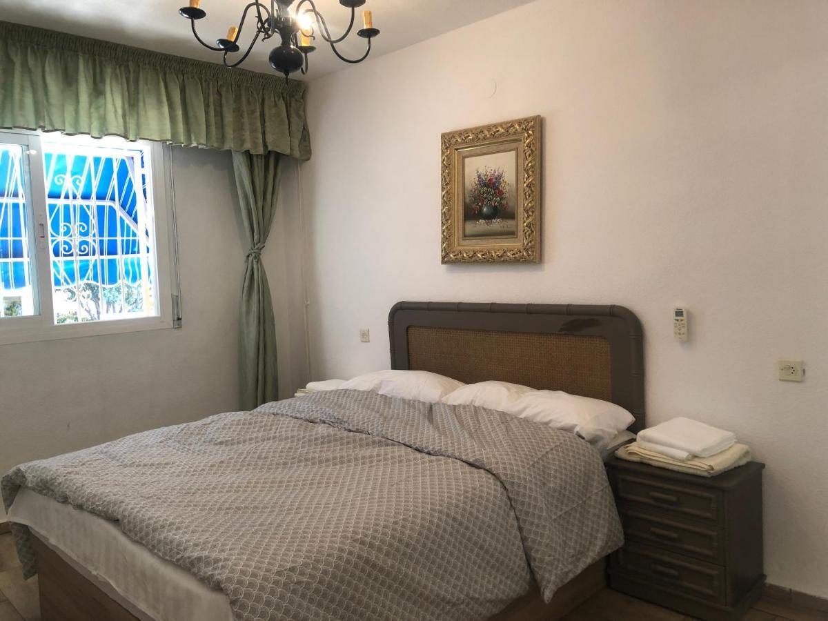 Сasa de vacaciones Holiday Chalet Benidorm Benidorm